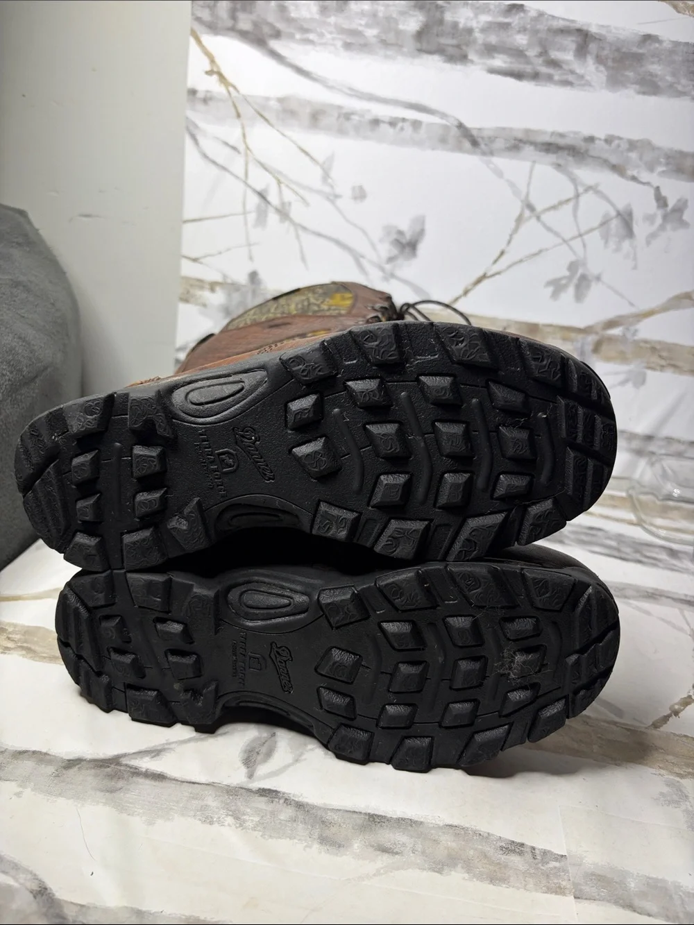 Danner Men's Pronghorn GTX Snake Boot Hunting Boot
